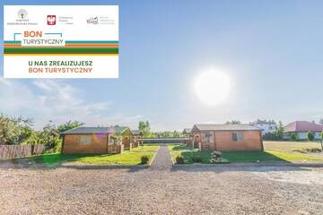 Фотографии Дома для отпуска FamilyCamp г. Затор (Польша) №1 Фото Дома для отпуска FamilyCamp г. Затор 1
