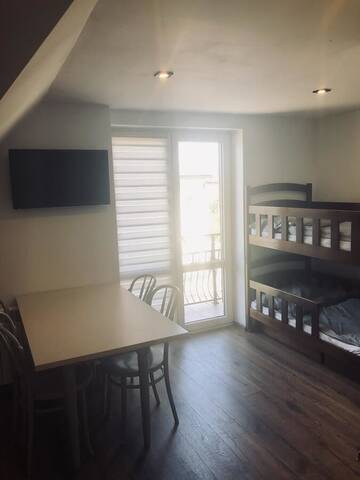 Фотографии Проживание в семье Apartamenty Zator г. Затор (Польша) №4 Фото Проживание в семье Apartamenty Zator г. Затор 4