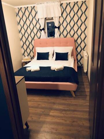 Фотографии Проживание в семье Apartamenty Zator г. Затор (Польша) №1 Фото Проживание в семье Apartamenty Zator г. Затор 1