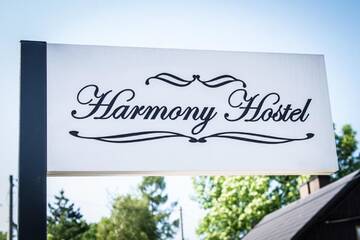 Фото Хостелы Harmony Hostel г. Затор 3