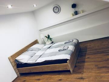 Фото номера Четырехместный номер Проживание в семье Apartamenty Zator г. Затор 8