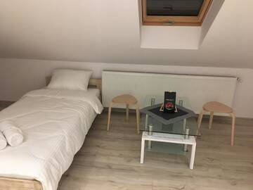 Фото Проживание в семье Land House г. Затор 5