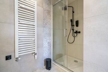 Фото номера Апартаменты Апарт-отели Carp&amp;Bed Zator г. Затор 11